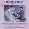 Isaac Stern: Live,Vol.4 - Bild 1