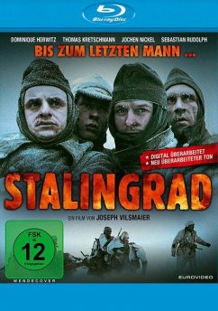 Stalingrad - Stalingrad Rem/Bd