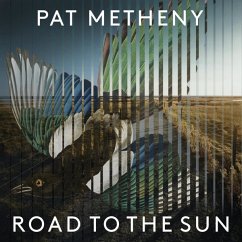 Road To The Sun - Metheny,Pat