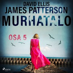 Murhatalo: Osa 5 (MP3-Download) - Patterson, James; Ellis, David