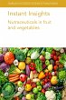 Instant Insights: Nutraceuticals in... - Bild 1