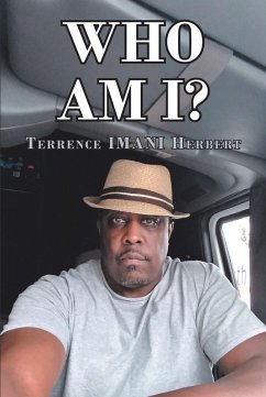 Cover Who Am I ? (eBook, ePUB)