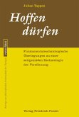 Hoffen dürfen (eBook, PDF)