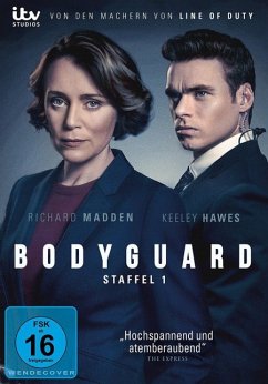 Bodyguard - Staffel 1 - Bodyguard