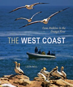 Cover The West Coast (eBook, ePUB)