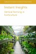 Instant Insights: Vertical farming in... - Bild 1