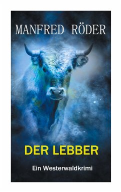 Der Lebber (eBook, ePUB) - Röder, Manfred