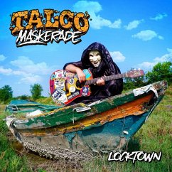 Locktown - Talco Maskerade