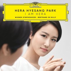 I Am Hera - Park,Hera Hyesang/De Billy