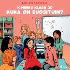 K niinku Klara 20 - Kuka on suosituin? (MP3-Download)