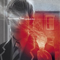 Lightbulb Sun - Porcupine Tree