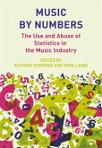 Music by Numbers (eBook, ePUB)