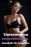 Unterworfen (eBook, ePUB)