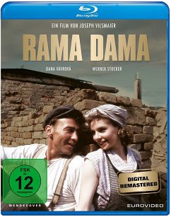 Rama Dama - Rama Dama Rem/Bd