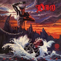 Holy Diver (Remastered Lp) - Dio