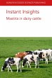 Instant Insights: Mastitis in dairy... - Bild 1