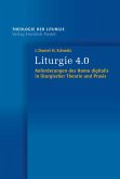 Liturgie 4.0 (eBook, PDF)
