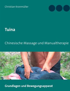 Tuina (eBook, ePUB)
