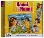 Süße Versuchung für Hanni und Nanni / Hanni und Nanni Bd.69 (CD)