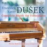 Dusek:Complete Music For Fortepiano - Bild 1