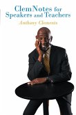 ClemNotes for Speakers and Teachers (eBook, ePUB)