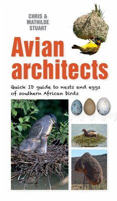 Cover Quick ID Guide - Avian Architects (eBook, ePUB)