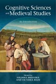 Cognitive Sciences and Medieval Studies (eBook, ePUB)