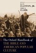 The Oxford Handbook of the Bible and... - Bild 1