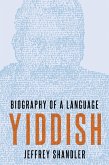 Yiddish (eBook, ePUB)