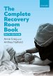The Complete Recovery Room Book (eBook,... - Bild 1