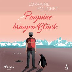 Pinguine bringen Glück (MP3-Download) - Fouchet, Lorraine