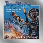 Kampf der Paramags / Perry Rhodan Silberedition Bd.66 (MP3-Download)
