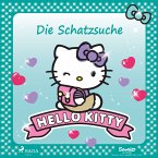 Hello Kitty - Die Schatzsuche (MP3-Download)