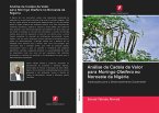 Análise da Cadeia de Valor para Moringa Oleifera no Noroeste da Nigéria