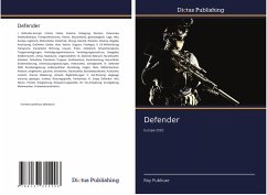 Defender - Publicae, Roy