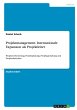 Projektmanagement. Internationale... - Bild 1