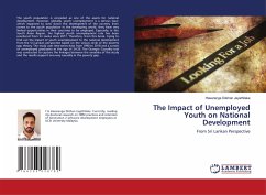 The Impact of Unemployed Youth on National Development