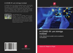 A COVID-19: um inimigo invisível - Najarro Pujol, Lázaro D.