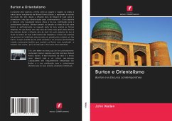 Burton e Orientalismo - Wallen, John