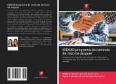 IDEXUD programa de controle de risco de aluguel