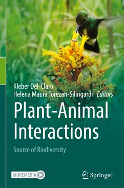 Plant-Animal Interactions