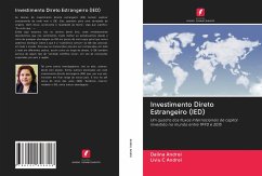 Investimento Direto Estrangeiro (IED) - Andrei, Dalina;Andrei, Liviu C