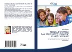 TEKNIKA E STRATEGJI BASHKËKOHORE TË LEXIMIT NË KLASAT E HERSHME