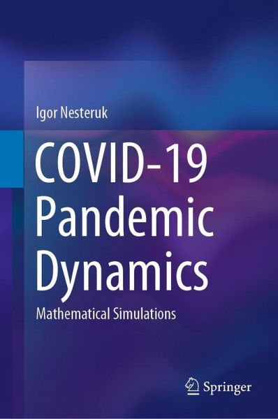 COVID-19 Pandemic Dynamics COVID-19 Pandemic Dynamics