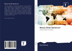 Novus Ordo Seclorum - Publicae, Roy