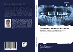 Cover Klinicheskaq implantologiq