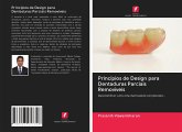 Princípios de Design para Dentaduras Parciais Removíveis