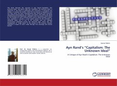 Ayn Rand¿s ¿Capitalism: The Unknown Ideal¿