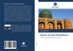 Burton und der Orientalismus - Wallen, John