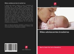 Mães adolescentes brasileiras - Novellino, Maria Salet Ferreira